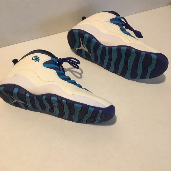 Jordan - Picture 6 of 8